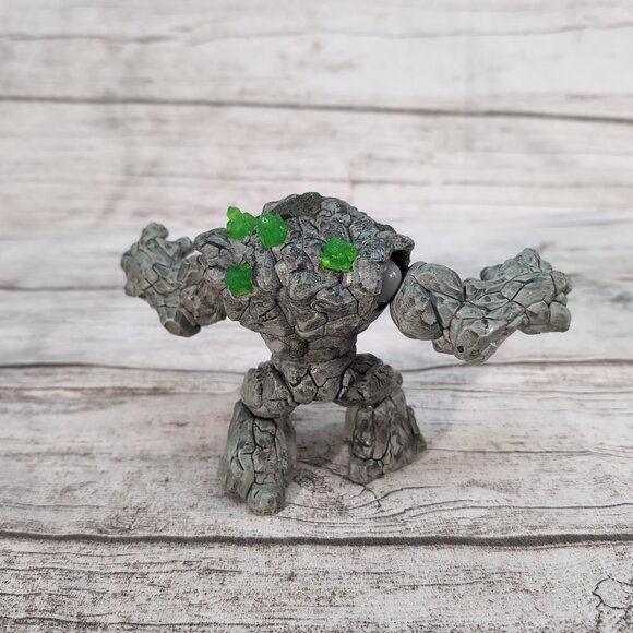 Schleich Eldrador Creatures Figure Lot – Lava, Stone & Ice Monsters - Picture 3 of 16